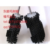 工業毛刷輥