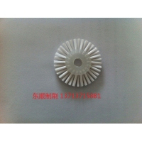 尼龍太陽圓盤刷