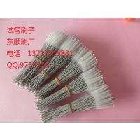 杜邦絲管道刷，醫用清洗刷，試管清洗刷