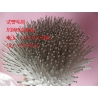 試管毛刷，內孔清理毛刷，管道清洗毛刷