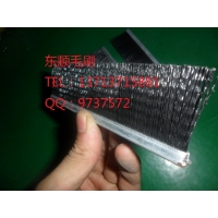 不銹鋼絲工業毛刷 條形毛刷扁毛刷 磚機條刷